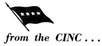 Photo: from the CINC...