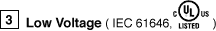 Low Voltage