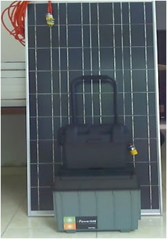 Planta Solar 3