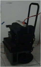 Planta Solar 2